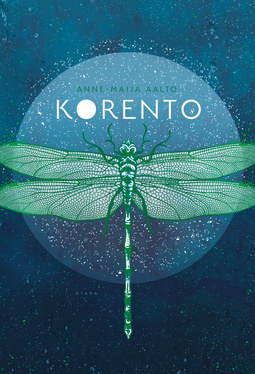 Korento (EBook, suomi language, 2020, Otava)