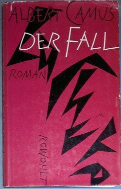 Der Fall (German language, Rowohlt Verlag)