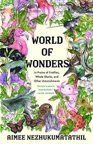 World of Wonders (2020, Milkweed Editions)