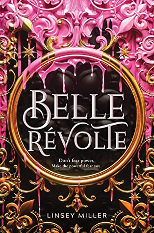 Belle Révolte (Hardcover, 2020, Sourcebooks Fire)
