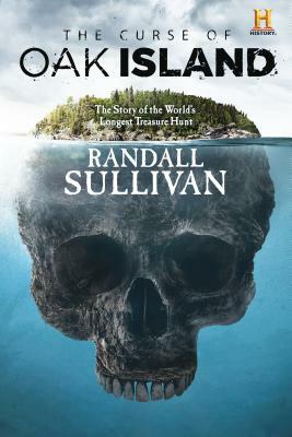 The Curse of Oak Island (Paperback, 2020, Grove Press)