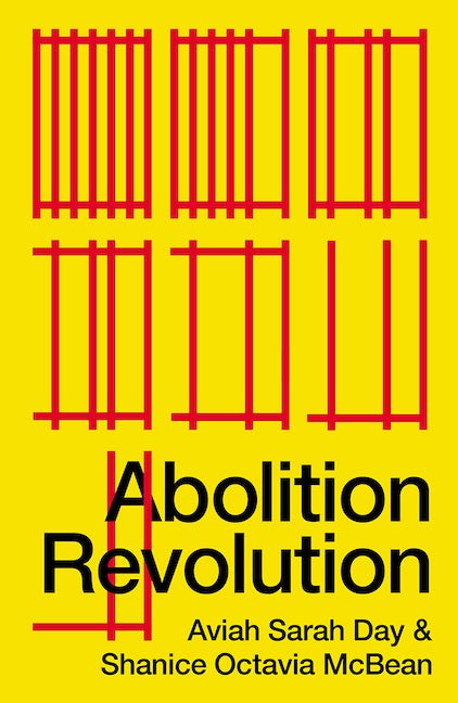 Abolition Revolution (Paperback, Pluto Press)