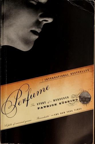 Perfume (2001, Vintage International)