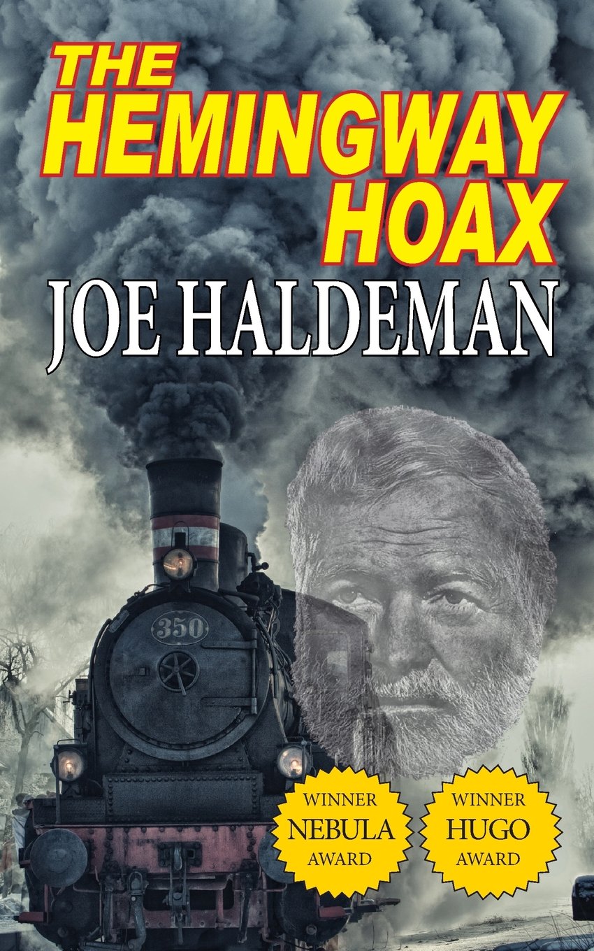 The Hemingway Hoax (Paperback, 2013, Phoenix  Pick)