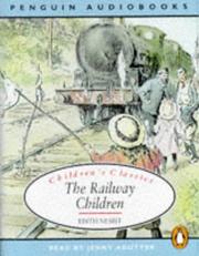 The Railway Children (1997, Penguin Audio)