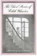 The ghost stories of Edith Wharton (1986, Macmillan)