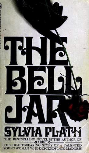 The Bell Jar (1972, Bantam Books)