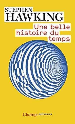 Une Belle Histoire Du Temps (French language, 2009)