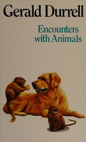 Encounters with animals. (1983, Granada)