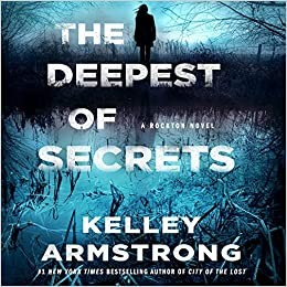 The Deepest of Secrets (AudiobookFormat, 2022, Macmillan Audio)