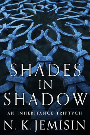 Shades in Shadow (2015, Orbit)