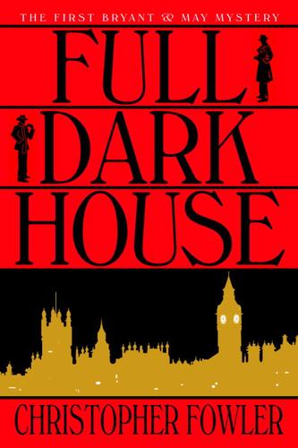 Full Dark House (EBook, 2004, Random House Publishing Group)