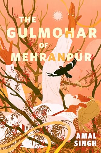 Gulmohar of Mehranpur (2024, Doherty Associates, LLC, Tom)