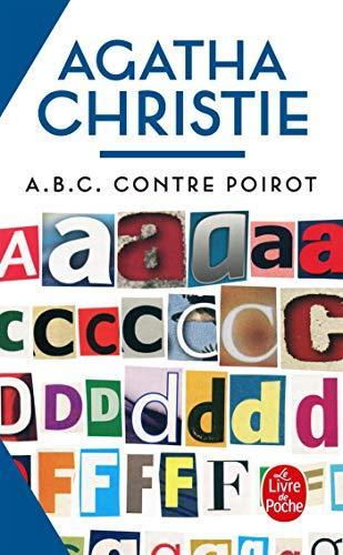 A.B.C. contre Poirot (Paperback, French language, 1984, Livre de Poche)