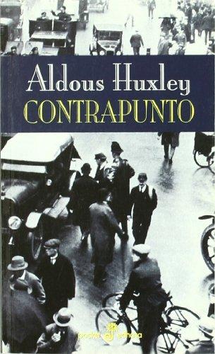 Contrapunto (Spanish language, 2002)