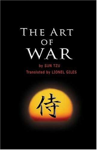 The Art of War (2005, bnpublishing.com)