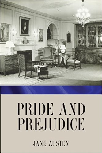 Pride and Prejudice (EBook, 2012, Amazon Digital Services)