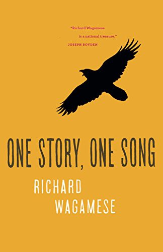 One Story, One Song (Hardcover, 2011, Douglas & McIntyre)