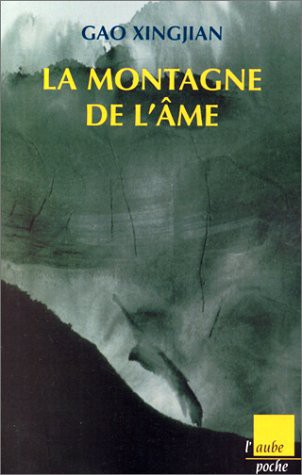 La Montagne de l'âme (Paperback, L'Aube poche)