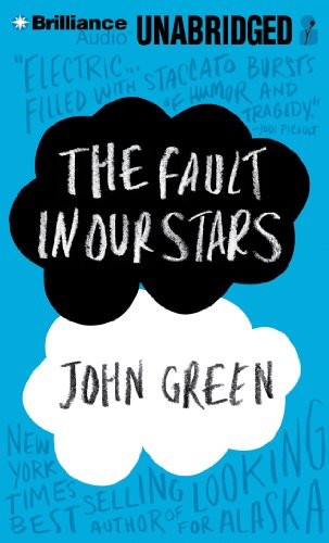 The Fault in Our Stars (2012, Brilliance Audio)