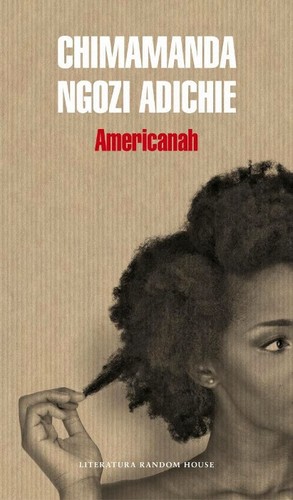 Americanah (Spanish language, 2014, Random House)