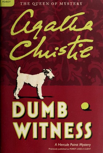 Dumb witness (2011)