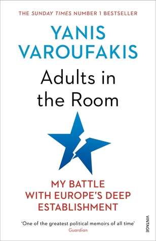 Adults in the Room (2018, Penguin Random House)