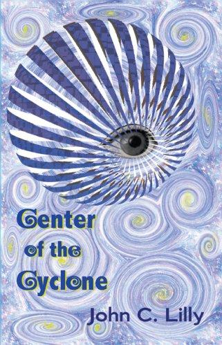 Center of the Cyclone (Paperback, 2007, Ronin Publishing)
