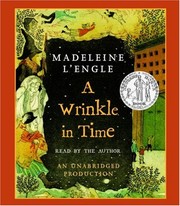 A Wrinkle In Time (2006, Listening Library (Audio))