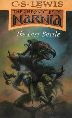 Narnia - The Last Battle (Lions) (Spanish language, 1996, HarperCollins Publishers)