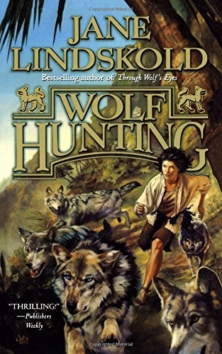 Wolf Hunting (2007, Tor Books)