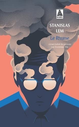 Le Rhume (Paperback, ACTES SUD)