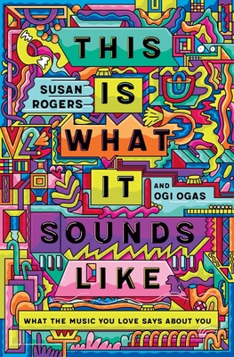 This Is What It Sounds Like (Hardcover, 2022, Norton & Company Limited, W. W.)