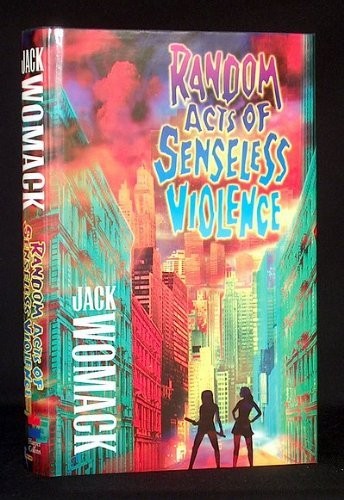 Random Acts of senseless violence (1993, HarperCollins)