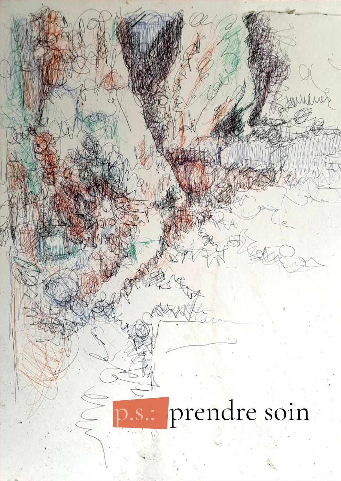 Prendre Soin (French language, 2020, petites singularités)