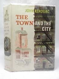 The town and the city (1951, Eyre & Spottiswoode)