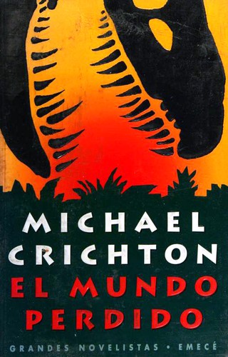 El Mundo Perdido (Paperback, Spanish language, 1997, Emece Editores)