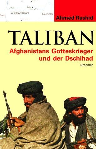 Taliban (Paperback, German language, 2001, Droemer Knaur)