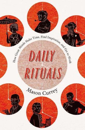 Daily Rituals (Hardcover, Picador)