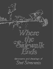 Where the Sidewalk Ends (1974, HarperCollins)