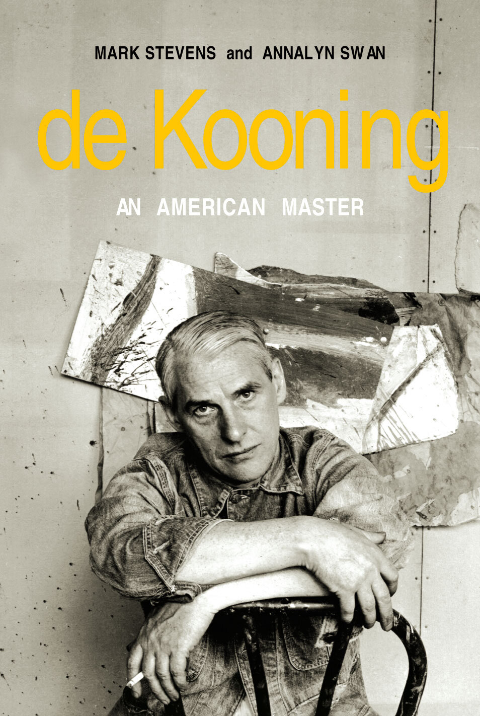 De Kooning (Hardcover, 2004, Alfred A. Knopf)