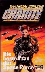 Charity (Paperback, German language, 1989, Bastei Lübbe)