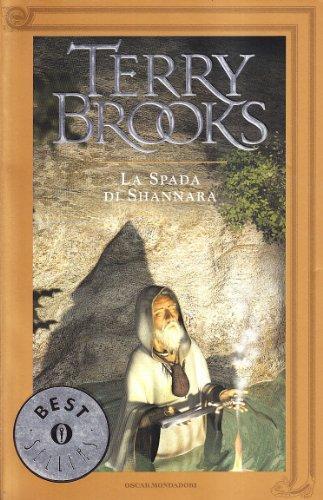 La spada di Shannara (Italian language, 1993)
