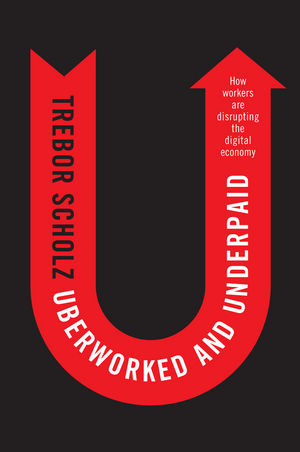Uberworked and underpaid (2017)