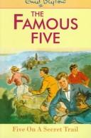 Five on a Secret Trail (Paperback, 1998, Chivers North America)