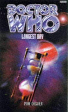 Longest Day (Dr. Who Series) (Paperback, 1998, BBC Books)