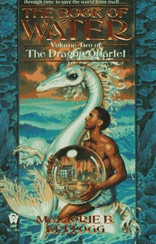 The Book of Water (Dragon Quartet) (Paperback, 1997, DAW)