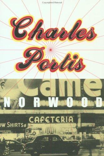 Norwood (1999, Overlook Press)