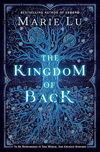 THE KINGDOM OF BACK (Paperback, 2020, PENGUIN US)