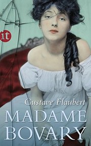 Madame Bovary (Insel Verlag GmbH)